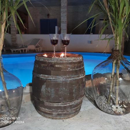 Vila Sentio Mare-Apartments Livaic Zeljko Pirovac Dış mekan fotoğraf