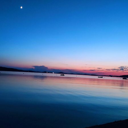 Vila Sentio Mare-Apartments Livaic Zeljko Pirovac Dış mekan fotoğraf