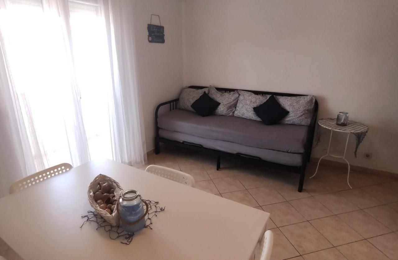 Vila Sentio Mare-Apartments Livaic Zeljko Pirovac Dış mekan fotoğraf