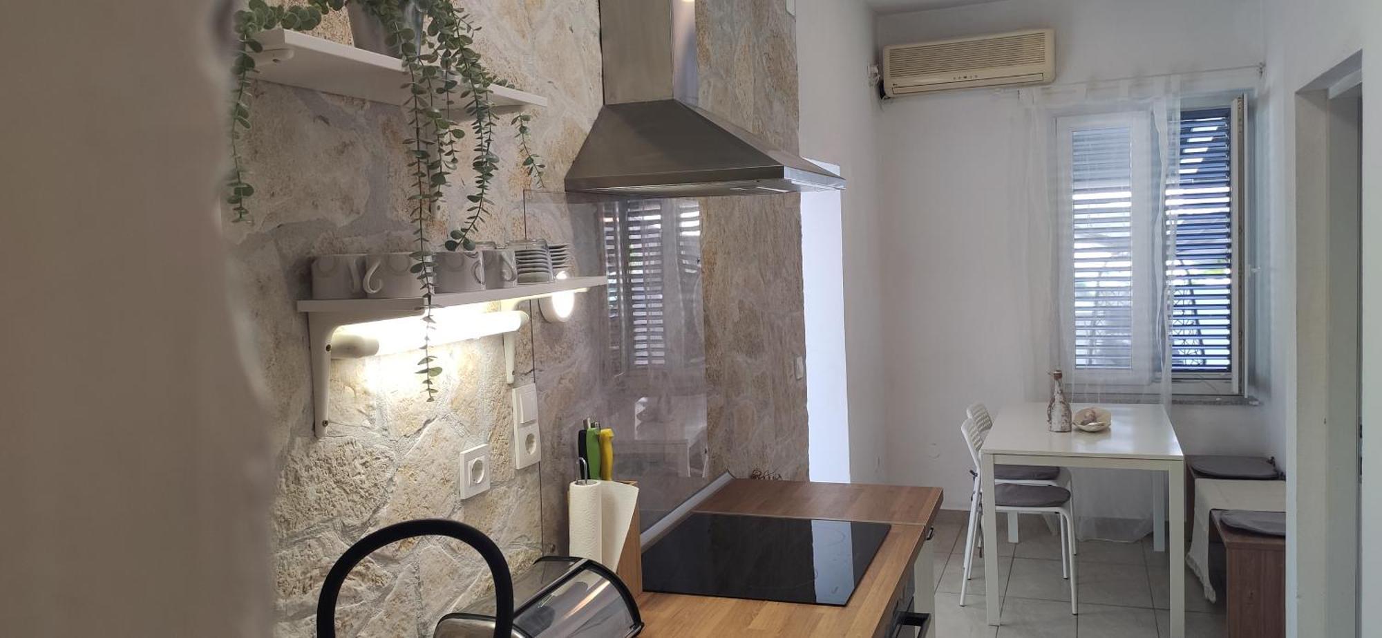 Vila Sentio Mare-Apartments Livaic Zeljko Pirovac Dış mekan fotoğraf