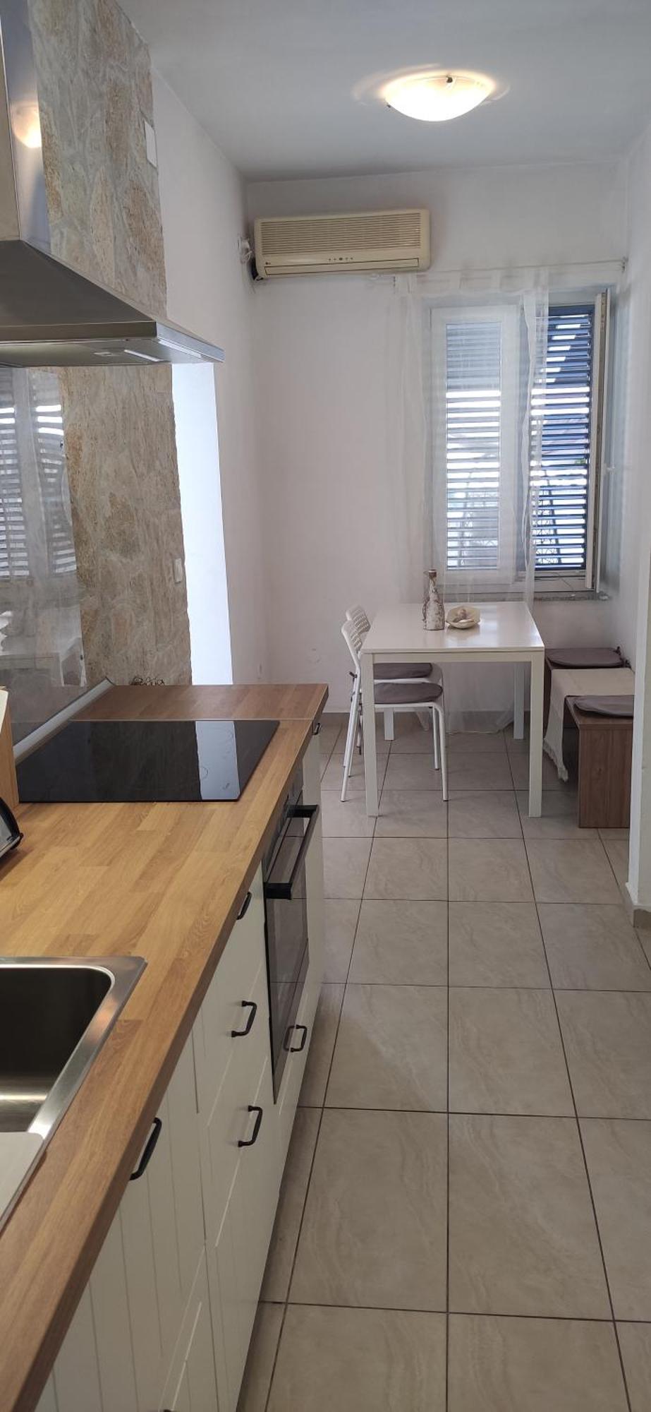Vila Sentio Mare-Apartments Livaic Zeljko Pirovac Dış mekan fotoğraf