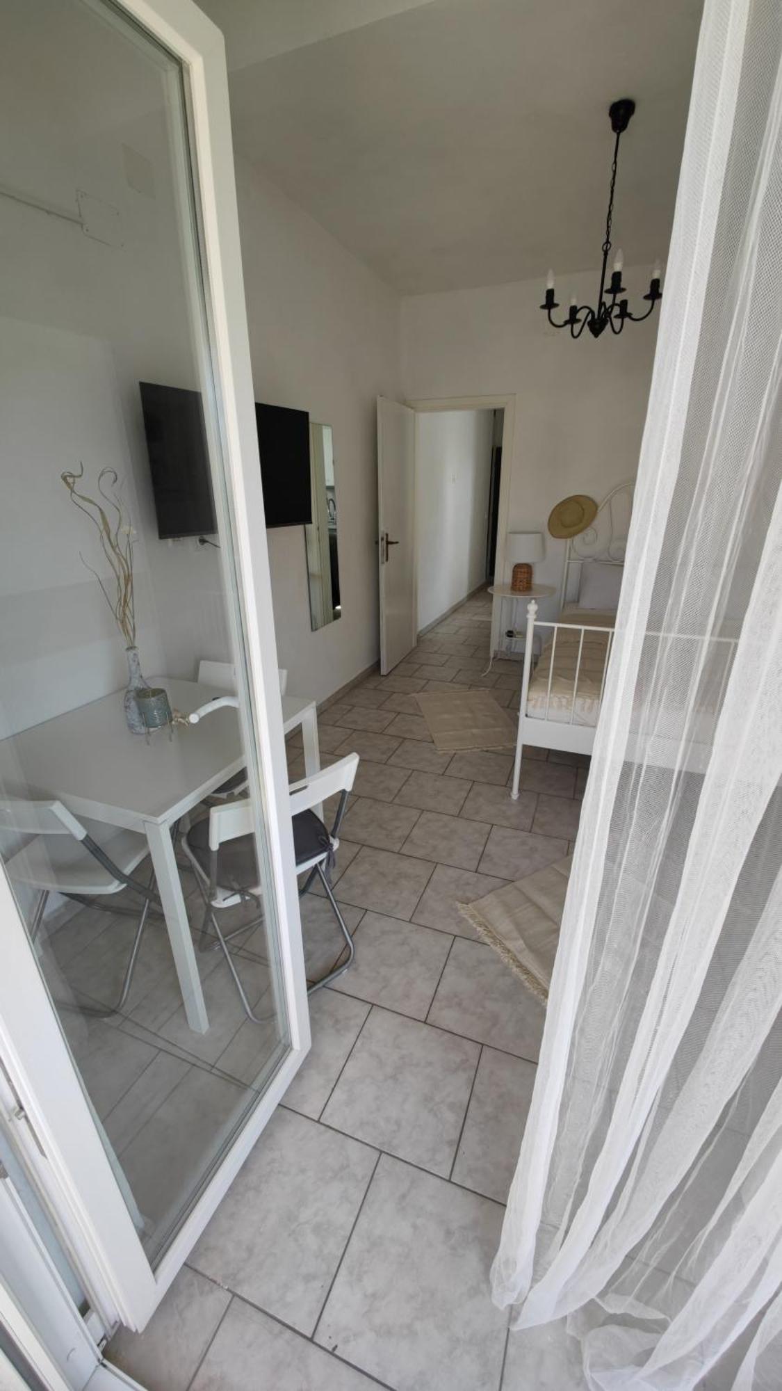 Vila Sentio Mare-Apartments Livaic Zeljko Pirovac Dış mekan fotoğraf