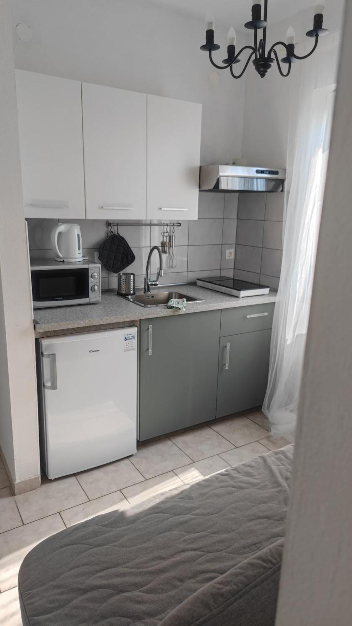 Vila Sentio Mare-Apartments Livaic Zeljko Pirovac Dış mekan fotoğraf