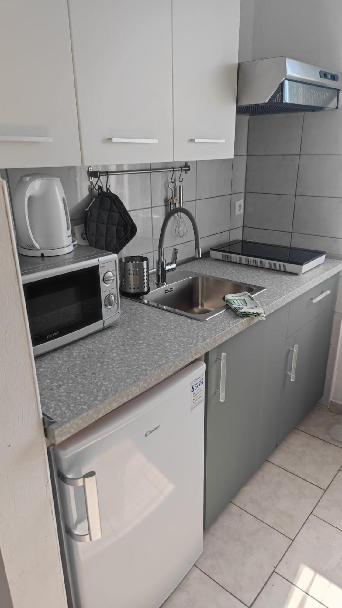Vila Sentio Mare-Apartments Livaic Zeljko Pirovac Dış mekan fotoğraf