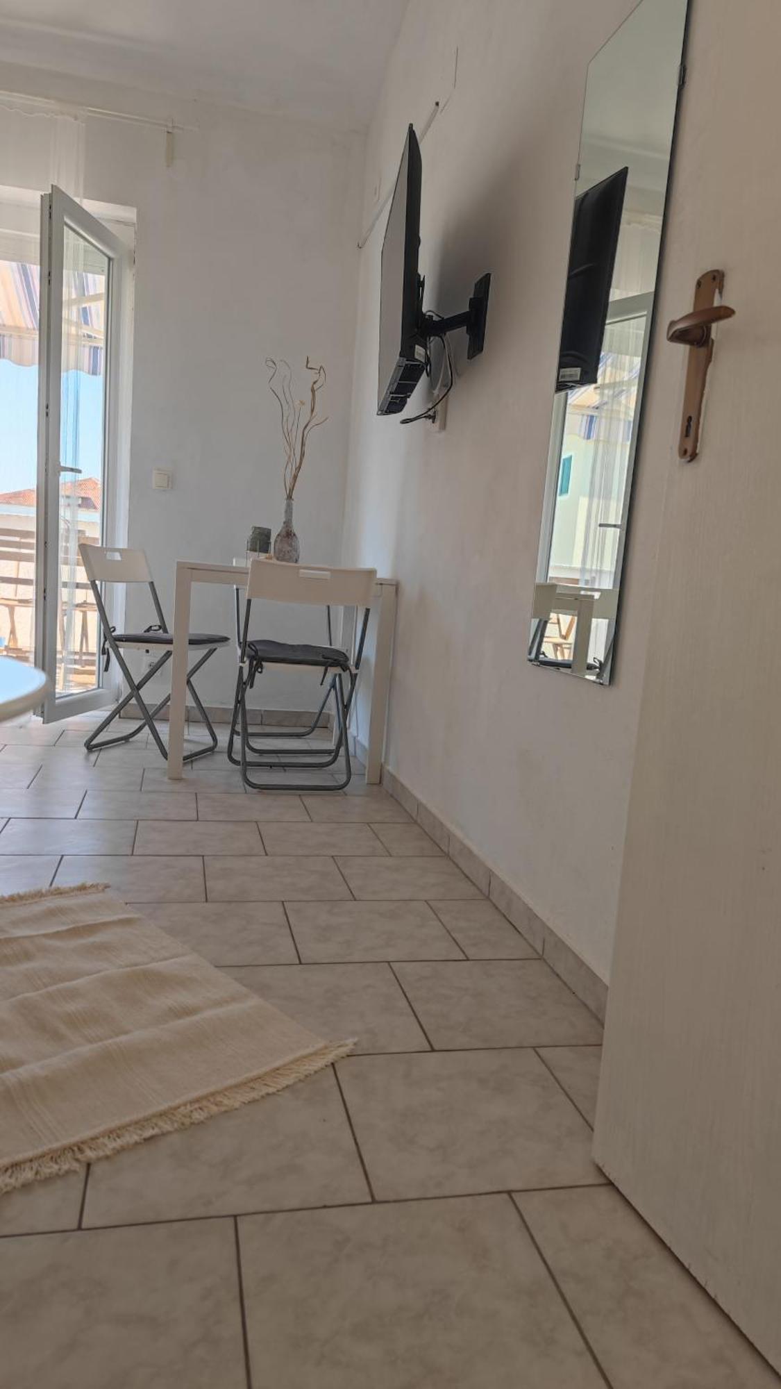 Vila Sentio Mare-Apartments Livaic Zeljko Pirovac Dış mekan fotoğraf