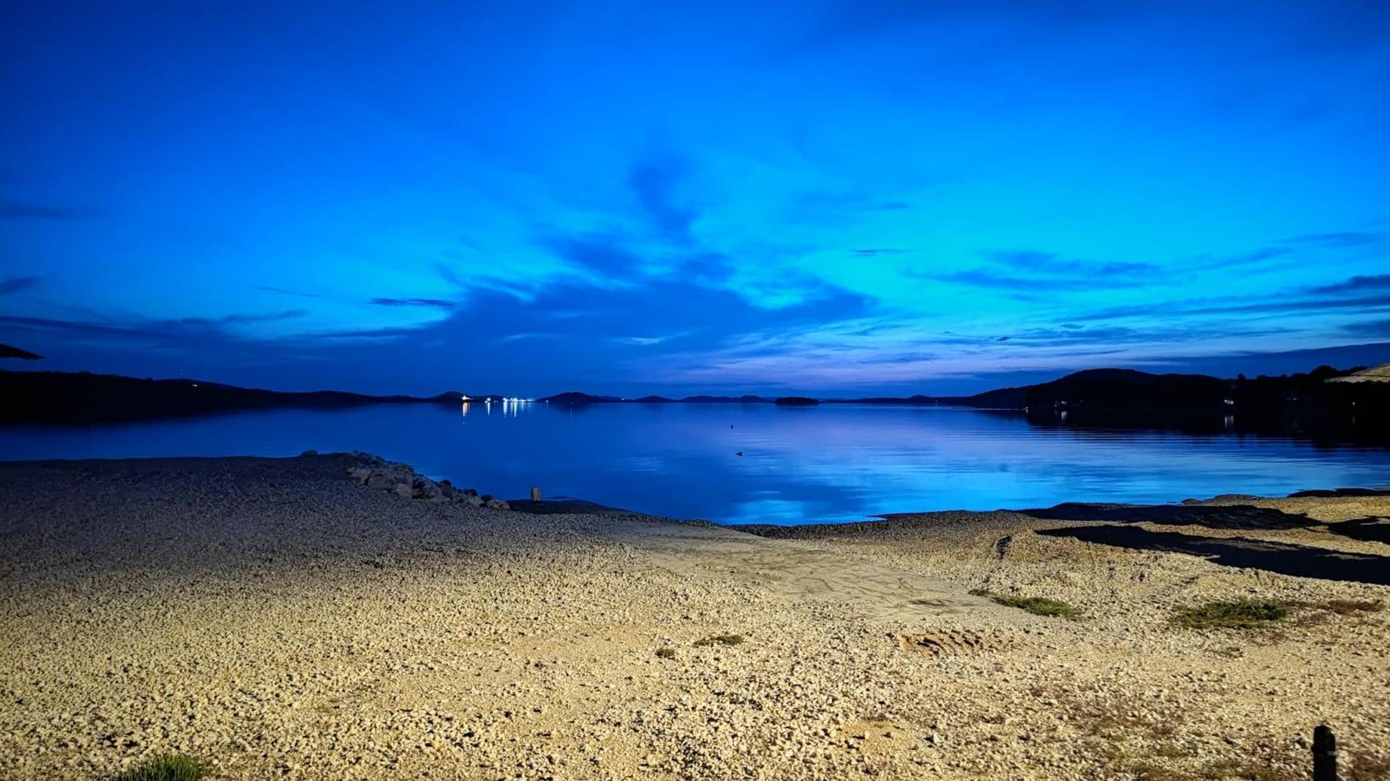 Vila Sentio Mare-Apartments Livaic Zeljko Pirovac Dış mekan fotoğraf