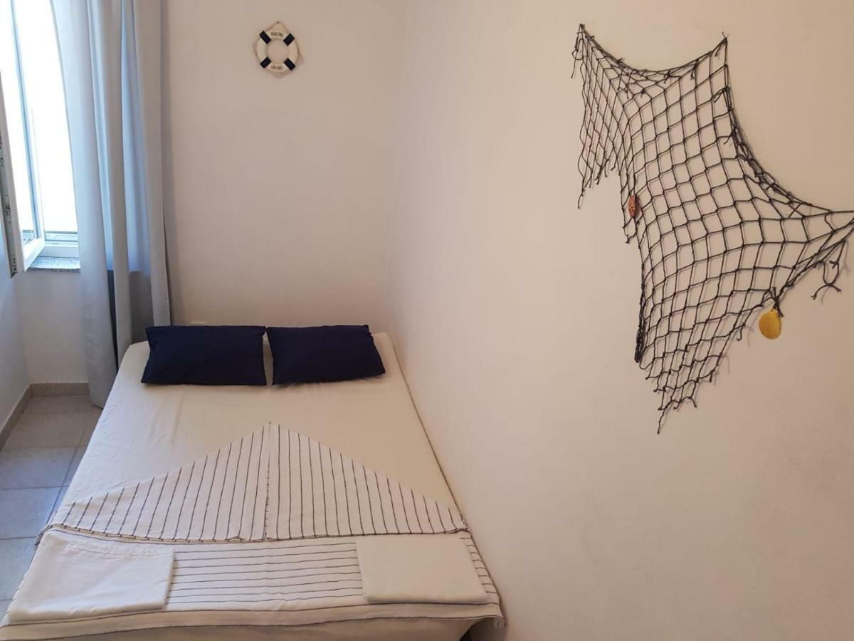 Vila Sentio Mare-Apartments Livaic Zeljko Pirovac Dış mekan fotoğraf